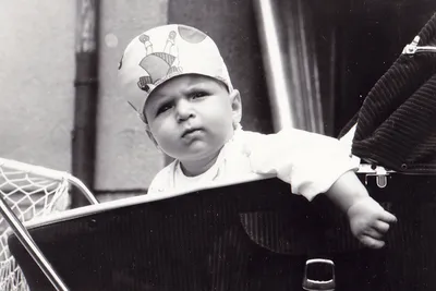 Vyhlížení fanynek v kočáru v Kralupech nad Vltavou