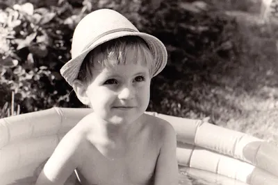 K vodě lnul vždy , nejčastěji v Kralupech nad Vltavou