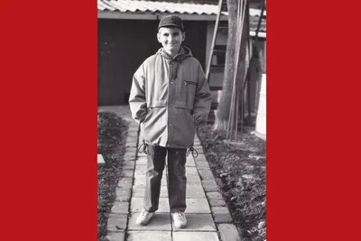 Míč z kralupského obchoďáku („dodnes vidím, jak si ho nesu...“)