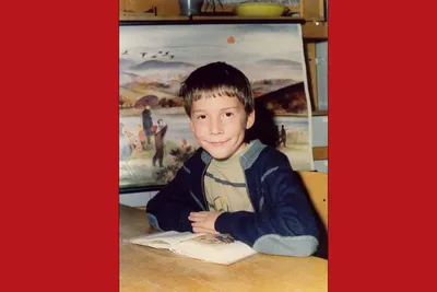 Druhá třída: číst a psát už umí