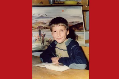 Druhá třída: číst a psát už umí