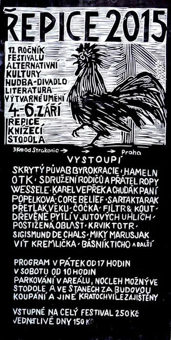 Zelinger ve stodole 1