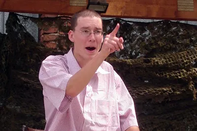 SPODP Filtr: na vystoupení v rámci Krvik Totr v Řepicích