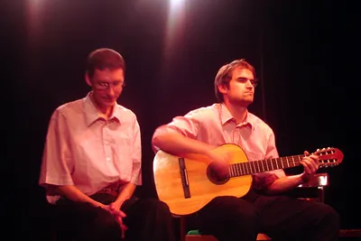 Dařbujána Kakrháňáková:: Filtr v rámci Krvik Totr