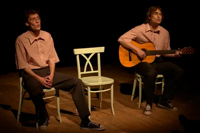 Uďoblinky na Zábradlí:: Filtr v rámci Krvik Totr