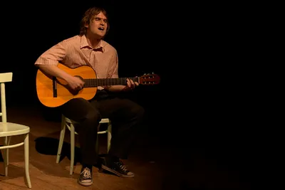 Uďoblinky na Zábradlí:: Filtr v rámci Krvik Totr