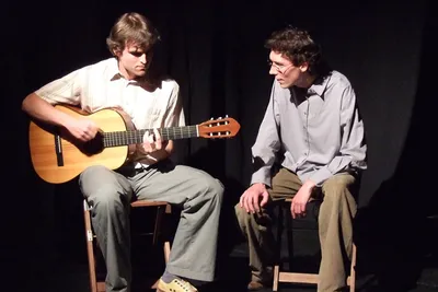 Ona & On: na premiéře