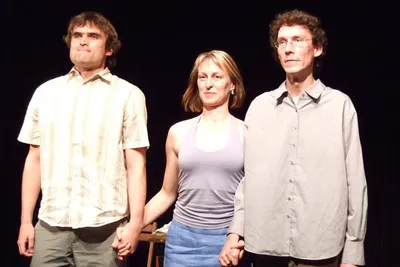 Ona & On:: premiéra v Nablízku