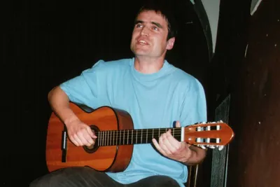 Ona & On podruhé:: v Řetízku