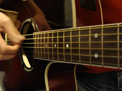 Hurá, kytara!: Čerstvě vybaleno na Újezdě