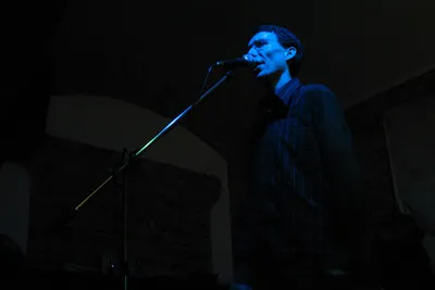 Comeback Filtru:: první elektrifikovaný koncert, v Jet Clubu