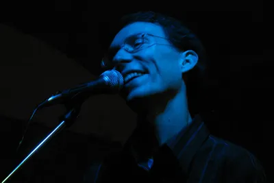 Comeback Filtru:: první elektrifikovaný koncert, v Jet Clubu