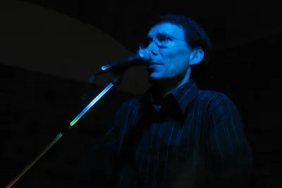 Comeback Filtru:: první elektrifikovaný koncert, v Jet Clubu