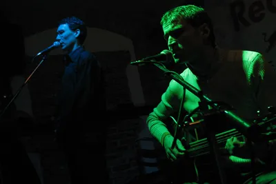 Comeback: Filtr se po roce a půl vrací a elektrifikován