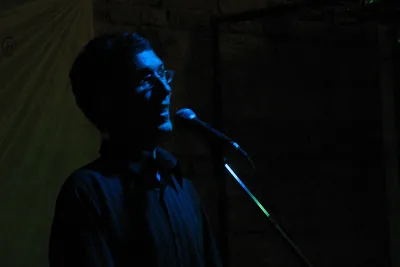 Comeback Filtru:: první elektrifikovaný koncert, v Jet Clubu