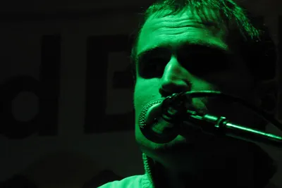 Comeback Filtru:: první elektrifikovaný koncert, v Jet Clubu