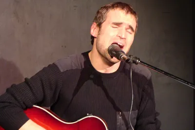 Vánoční večírek Krvik Totr:: Filtr v Kameni