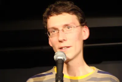 Vánoční večírek Krvik Totr:: Filtr v Kameni