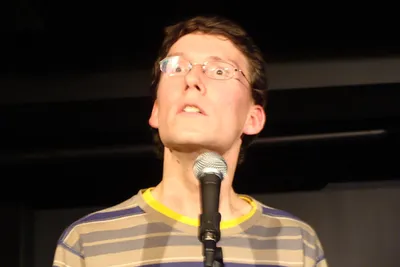 Vánoční večírek Krvik Totr:: Filtr v Kameni