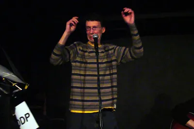 Vánoční večírek Krvik Totr:: Filtr v Kameni