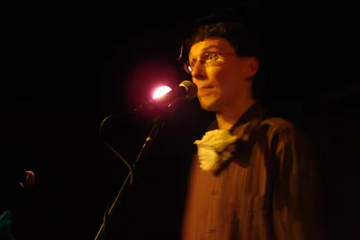 30 let Filtru:: narozeninový koncert v Kaštanu