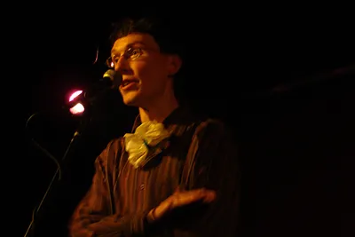 30 let Filtru: narozeninová oslava v Kaštanu