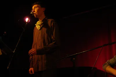 30 let Filtru:: narozeninový koncert v Kaštanu