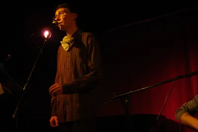 30 let Filtru:: narozeninový koncert v Kaštanu