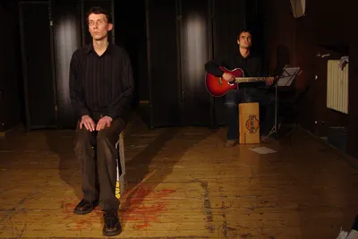 Ona & On (4):: premiéra v Řetízku