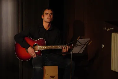 Ona & On (4):: premiéra v Řetízku