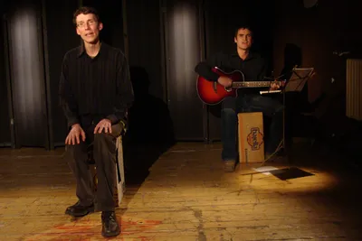 Ona & On (4):: premiéra v Řetízku