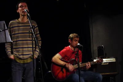 Café Potrvá:: rozlučka se sezónou