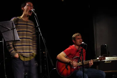 Café Potrvá:: rozlučka se sezónou