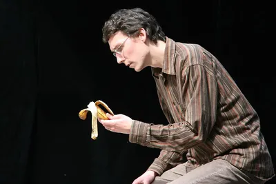 Ona & On (4): na Pirkenštejnském ptáčku