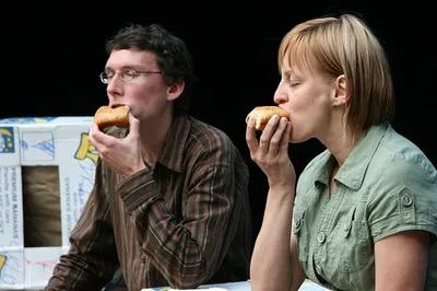 Pirkenštejnský ptáček:: Ona & On (4) se stěhují