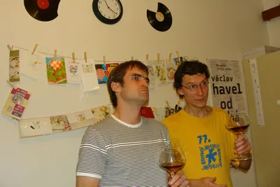 Filtruj.cz: právě jsme si koupili kus webu