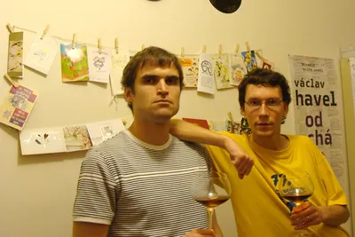 Filtruj.cz: právě jsme si koupili kus webu