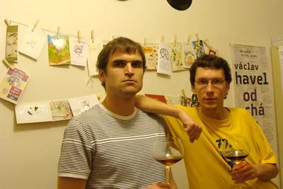 Filtruj.cz: právě jsme si koupili kus webu