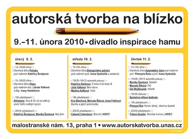 Čtvrtá stěhovačka O&O 1