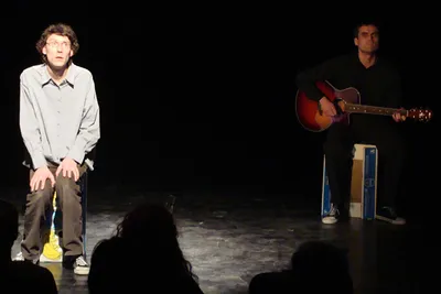 Ona & On (4): promofoto