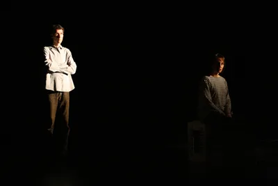 Ona & On (4) se stěhují: vystoupení ve Strašecím