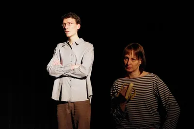 Ona & On (4) se stěhují: vystoupení ve Strašecím