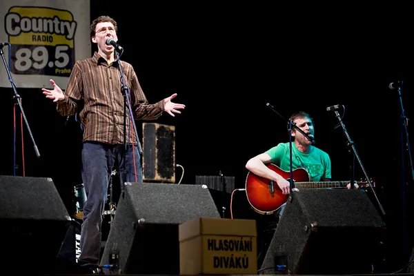 Plakát: koncert
