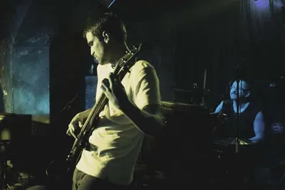 P.O.City: na koncertě v XT3