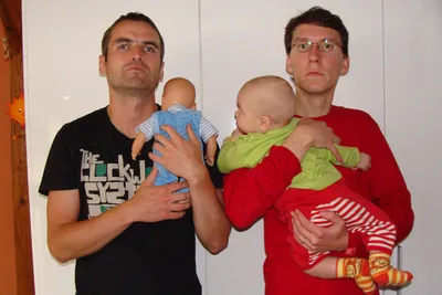 Na návštěvě u Zity: najdi dva rozdíly!