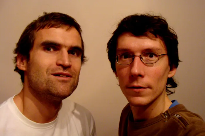 Fíla má narozeniny