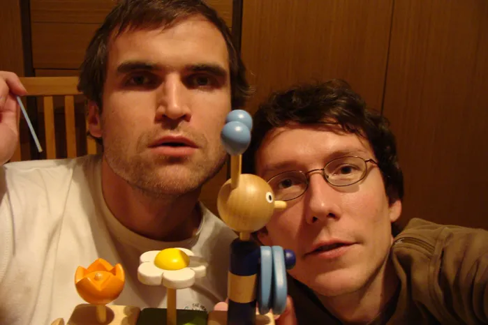 Fíla má narozeniny