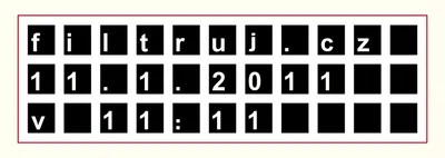 Filtruj.cz: promobanner