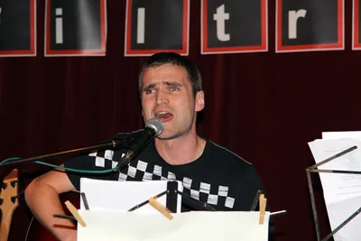 Dokonáno jest: Desetiboj čili 10 let Filtru je za námi 3
