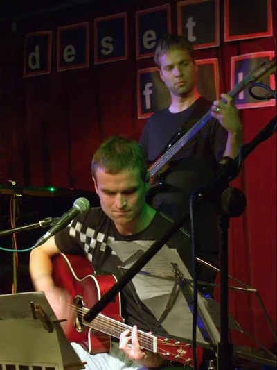 Desetiboj: Filip Kutiš v